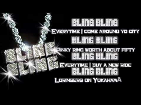 download lagu mp3 mp4 Bling Bling Lyrics, download lagu Bling Bling Lyrics gratis, unduh video klip Bling Bling Lyrics
