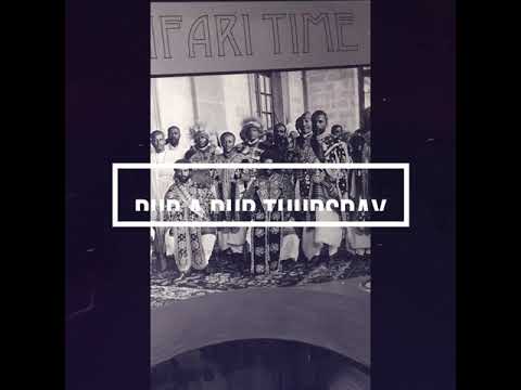 Lion D, George Palmer - Come We Just A Come (7")