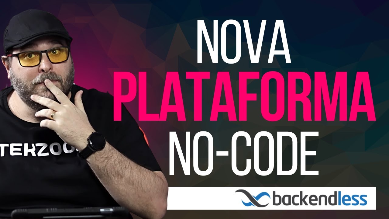 Veja como CRIAR um APP igual o INSTAGRAM no Backendless com BD