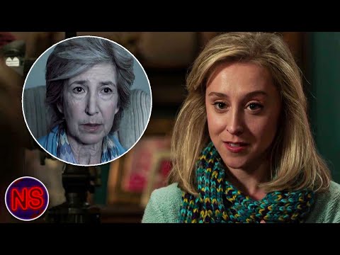 Make Him Forget | Young Elise and Josh Scene | Insidious: Chapter 2