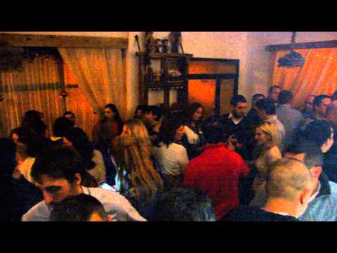 Kafanica Tugeder - Kucurski becari (Kula)