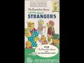 Opening And Closing To The Berenstain Bears Learn About Strangers 1988 VHS