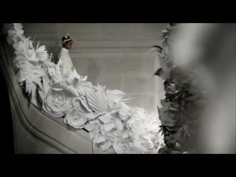 Chanel Spring 2009 Haute Couture Fashion Show (full)