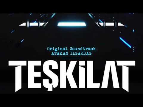 TEŞKİLAT | 04 -  Hiç Yoksun