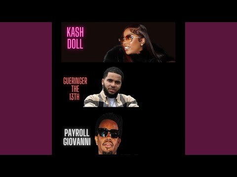 Pros Remix (feat. Kash Doll & Payroll Giovanni) (Payroll Giovanni Version)