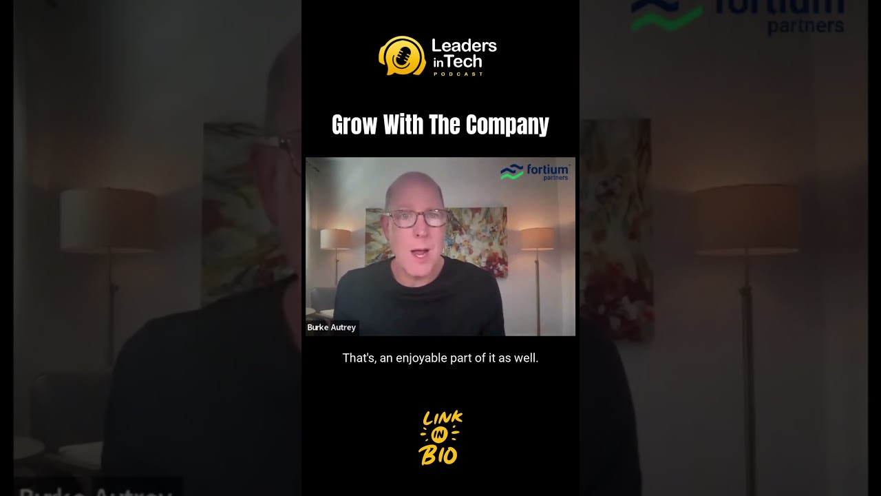 Tech leader alliance: What they don't want you to know