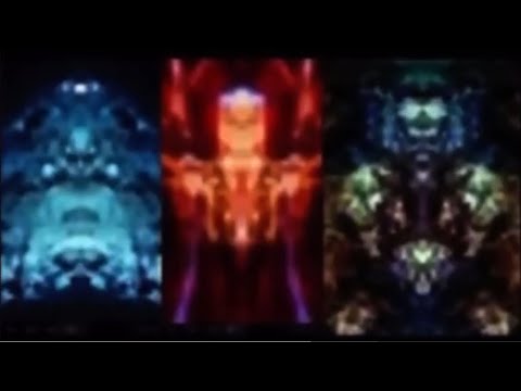 Dr. Daniel Nemes’ Energy Vision Device Peers Into Parallel Worlds