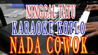 Download lagu ninggal tatu karaoke dangdut koplo lirik tanpa vocal cowok mp3 Download lagu ninggal tatu karaoke dangdut koplo lirik tanpa vocal cowok mp3