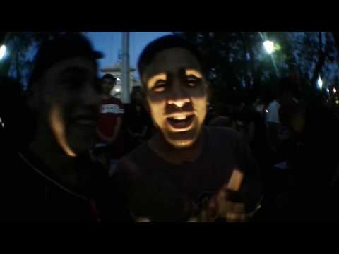 LEA x VILLAR vs NEPTUNO x PITY BROWN | Octavos | Cuadrilátero Free | 2 vs 2