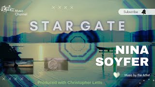 Nina Soyfer - STARGATE (official video)
