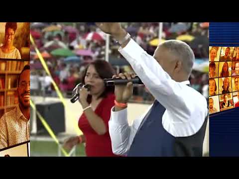 La Batalla de la fe | Coro pentecostal | CEN 2013