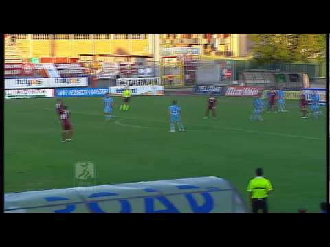 Cittadella vs AlbinoLeffe 2 a 1