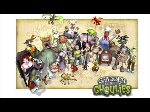 Klagmar's Top VGM #1,554 - Grabbed by the Ghoulies - Zombie Pirate Battle