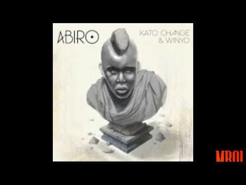 Kato Change Feat. Winyo - Abiro (Zentastic Dub Mix)