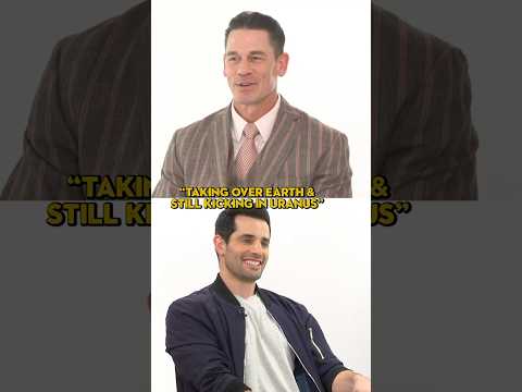 John Cena’s Favorite Lyric From His Old Theme Song