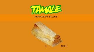 Cover art for TAMALE