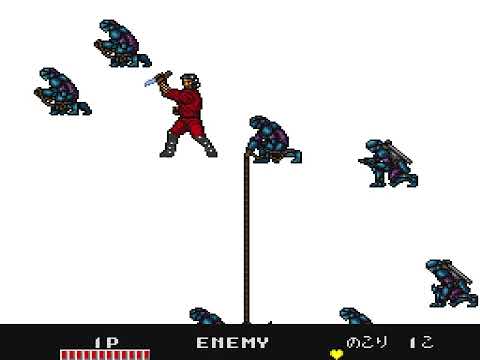 [TAS] Arcade Trio the Punch: Never Forget Me... by 0xwas in 16:18.417