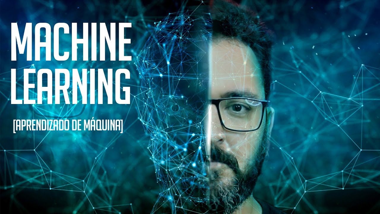 O QUE É MACHINE LEARNING - Aprendizado de Máquina - ENTENDA