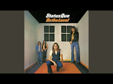 Where I Am - Status Quo