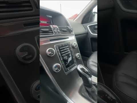 фото volvo xc60 i рестайлинг 0