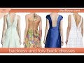 Bras For Strapless and Backless Dresses | HerRoom
