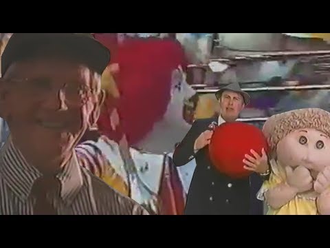 Let's Riff on The 1987 Macy's Day Parade and Commercials (Part Two) | Riff Break #37