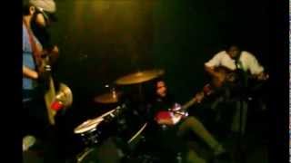 The Bloodhounds Acoustic