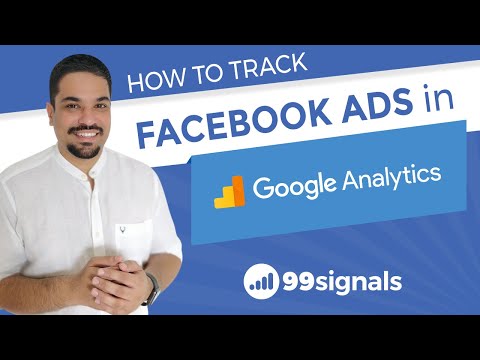 How to Track Facebook Ads in Google Analytics Using URL Parameters