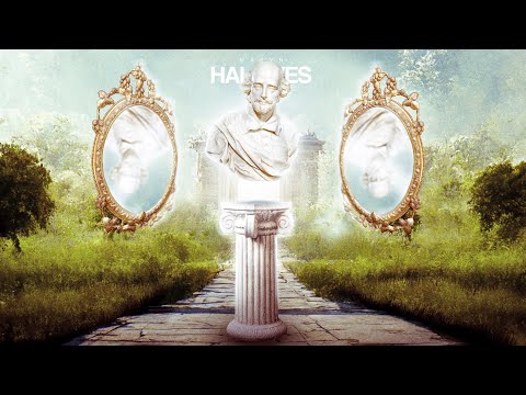 Mazyn - Halawes | مازن - هلاوس (Official Visualiser)
