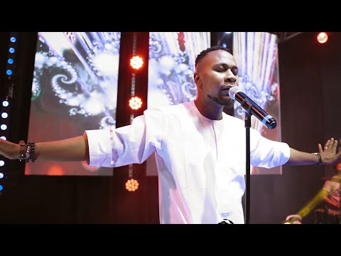 Anthony Kani - What a Beauty to Behold (Official video)