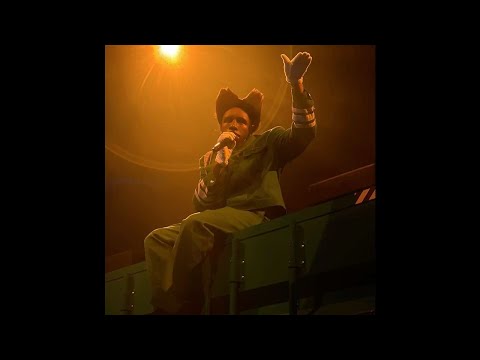 *HARD* TYLER THE CREATOR X ASAP ROCKY TYPE BEAT "SLAP"