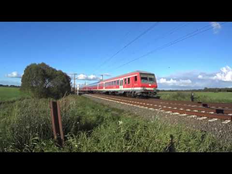 20.9.2015 Train spotten (Lumilla+185 U.S.W.)