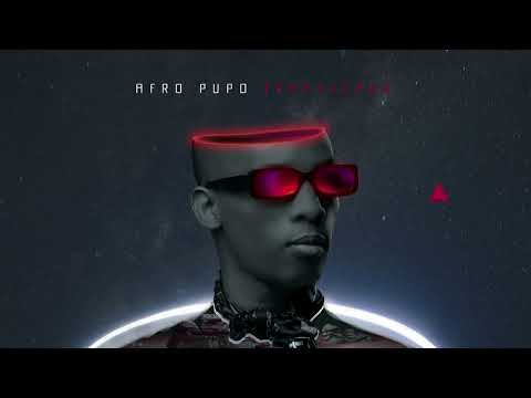 AFRO PUPO - Transcēndo (FULL ALBUM) [2020]