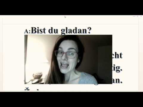 NEMAČKI A1- A2 | POLA SATA VEŽBANJA SA PROF JELENOM MLADENOVIĆ | UČITE I BUDITE UPORNI