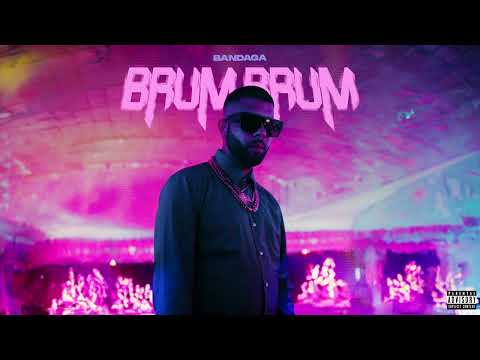 Bandaga - Brum Brum