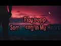 Röyksopp Something In My Heart Lyrics On Screen