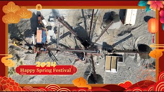 جديد كسارة مخروطية Kinglink 3Feet SH Cone Crusher KLF1000 | 100TPH | صورة 4 - Machineryline