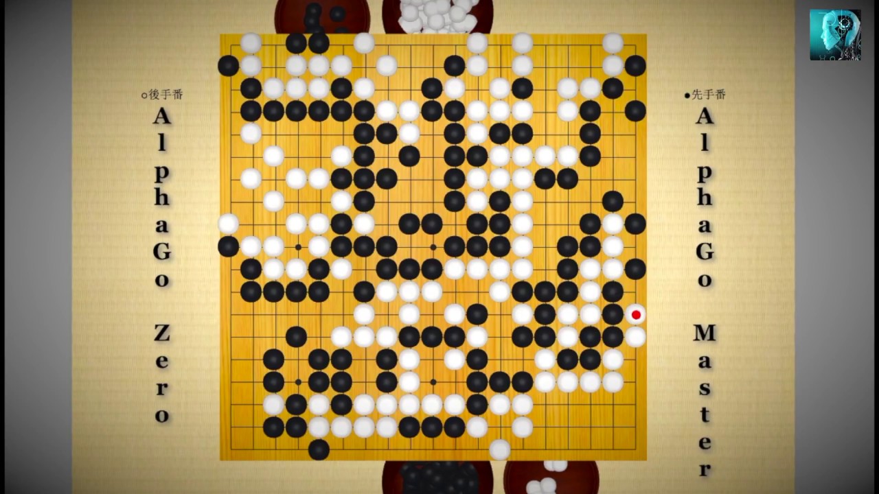 Google AlphaGo Zero masters the game in three days - Queensland