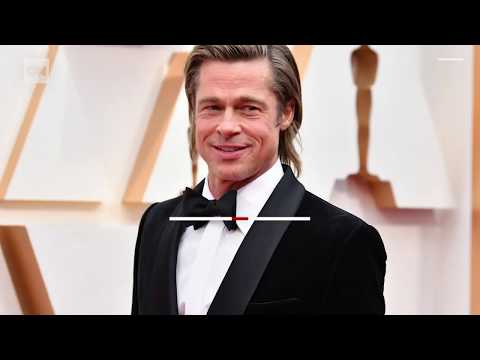 Video: Brad Pitt is the country's second-sexiest Dr. Fauci in the homebound SNL cold open