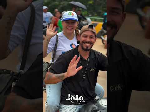 Corrida pelo interior vira prioridade entre pré-candidatos ao Governo do Amazonas