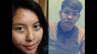 Download lagu How Does A Moment Last Forever (Smule Cover) - @shanazs ft. @APV_gypay2 mp3