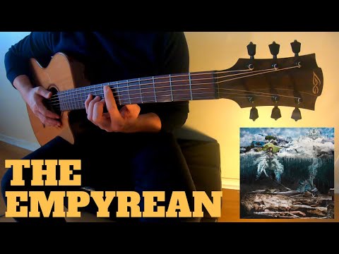 John Frusciante - Before The Beginning (Acoustic Guitar Loop Cover)