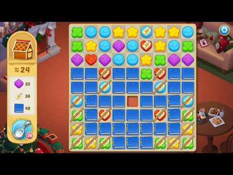 Matchington Mansion [HD] Level 1502