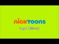 Nicktoons Logo History