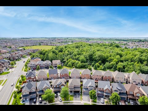8 Permafrost Drive, Brampton Home by Satwant Panag and Jassi Panag - Real Estate Properties