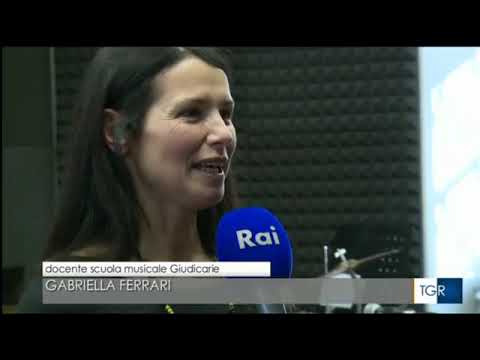 Scuola, la musica per tutti