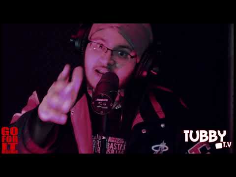 Kayncee - Freestyle (@TubbyTv)