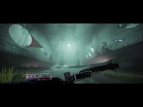 ATP's Full First Vow of the Disciple Clear (All Encounters)