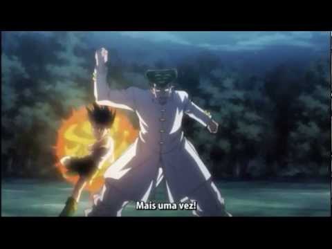 Hunter X Hunter Gon and Killua Amv last one standing