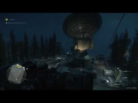 Sniper - Ghost Warrior 3 (Preview) German, deutsch